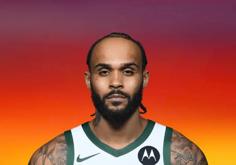 NBA investigating Gary Trent Jr.’s contract extension with Bucks