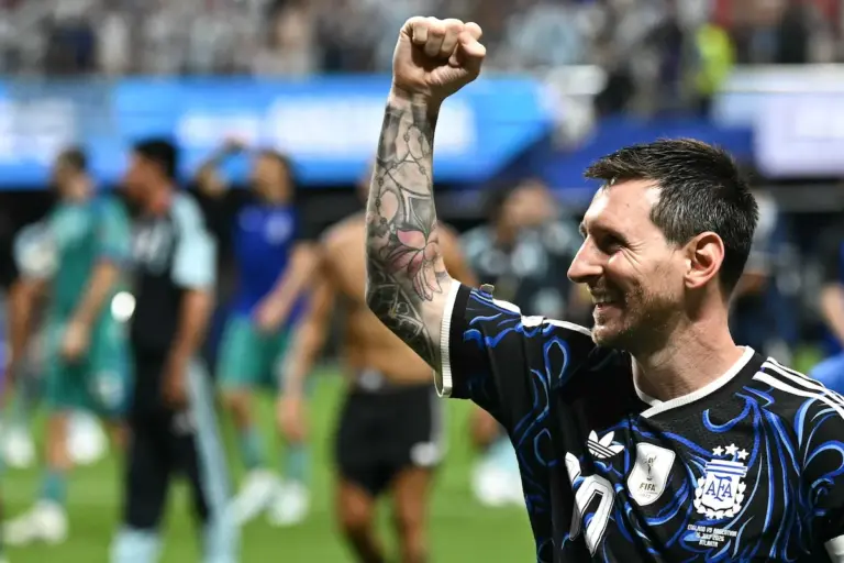 New York to host World Cup final between Argentina and Spain image 1