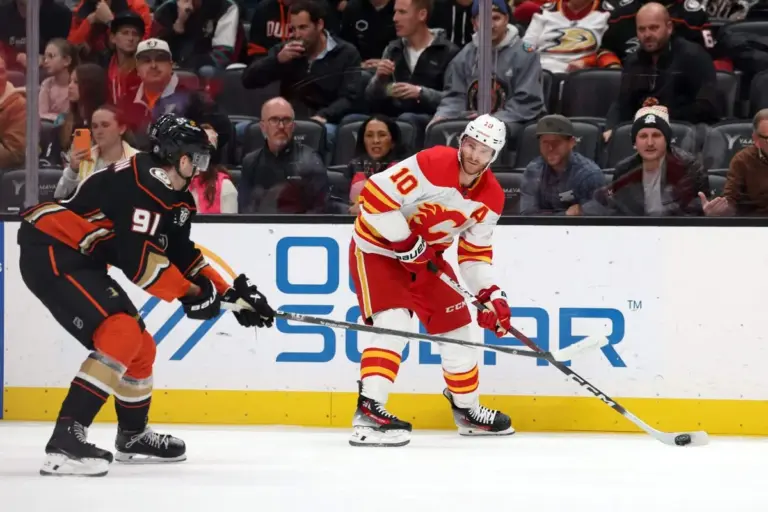 NHL’s challenging contracts