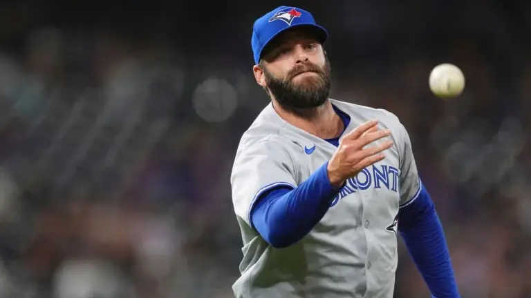Blue Jays trade RHP Tommy Nance to Twins for prospect Ryan Sprock image 1