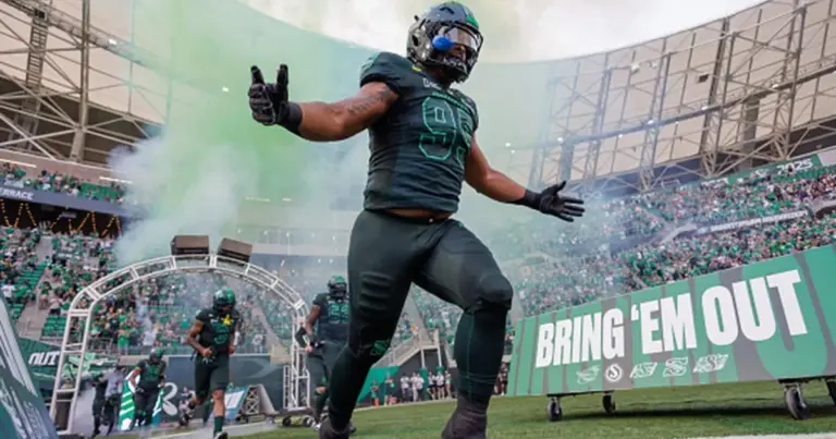 CFL Week 9: Key matchups and player performances highlighted