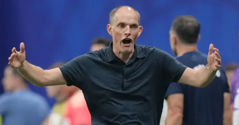 England squad debates Tuchel’s tactics after World Cup semi-final loss to Argentina