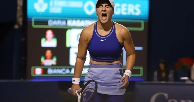 Toronto set to host National Bank Open 2026 with top players and Canadian talent image 1