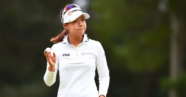 Dundonald Links sees Jenny Shin claim first LPGA win in over a decade image 1