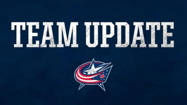 Columbus: Zach Werenski commits to Blue Jackets after trade discussions