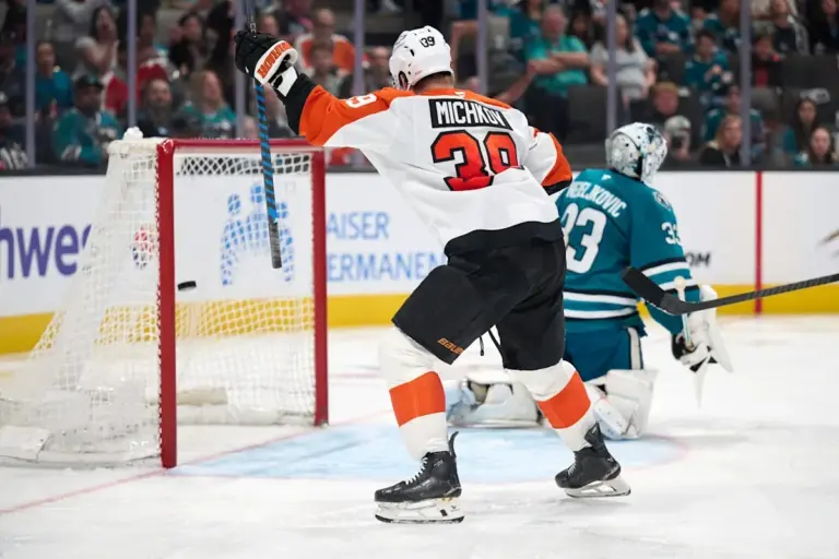 North Vancouver’s Macklin Celebrini signs record extension with Sharks