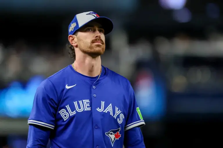 Blue Jays face pitching decisions with Max Scherzer’s return and Shane Bieber’s struggles