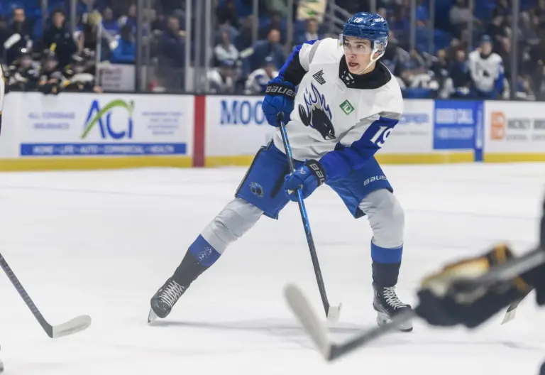 Edmonton to host National Men’s Summer Under-18 Team training camp ahead of Hlinka Gretzky Cup