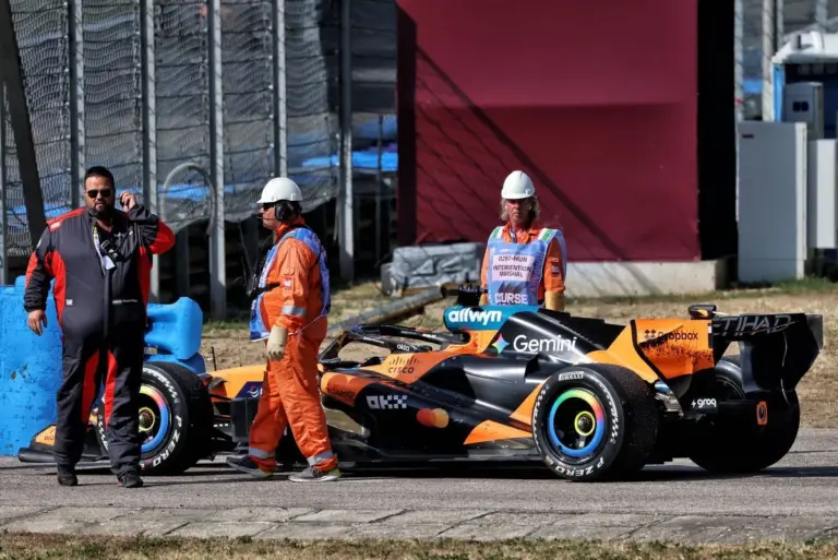 Hungary: Lando Norris secures first win of the season; Oscar Piastri retires