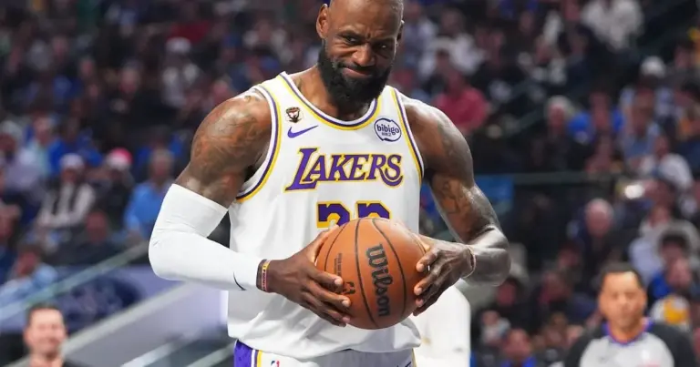 Philadelphia 76ers confirm LeBron James signing, Kevin Durant defends ‘ring chaser’ criticism