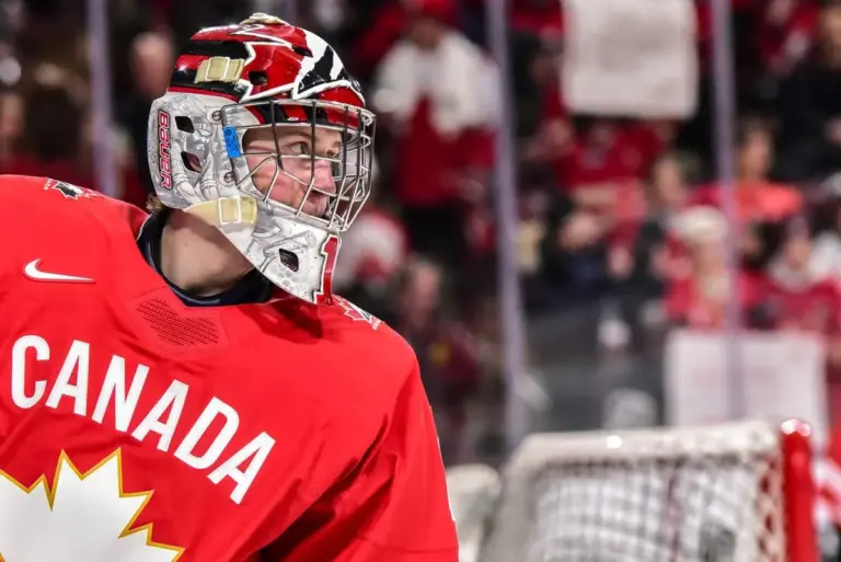 Windsor to host 2026 World Junior Summer Showcase with Canadian roster announced image 1
