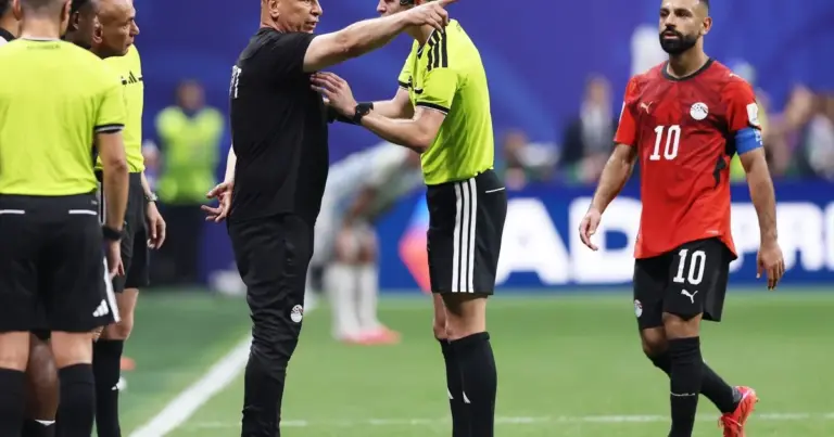 Complaints about fairness surround Argentina’s World Cup semi-final advancement