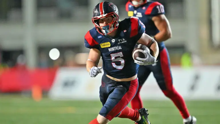 Week 8 CFL Takeaways: Elks, Stampeders, and Alouettes Show Strength