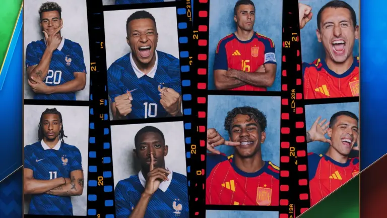 Dallas to host World Cup semifinal as France and Spain vie for final berth image 1