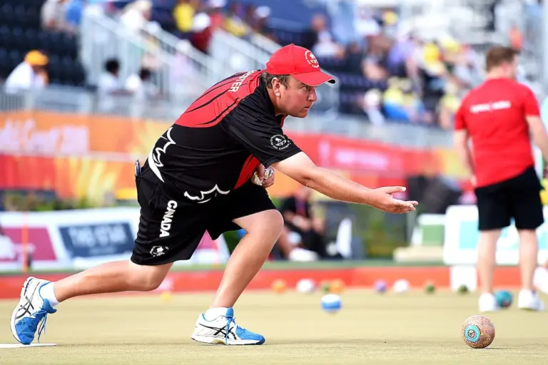 Kady Dandeneau and Ryan Bester to Lead Team Canada at 2026 Commonwealth Games image 1