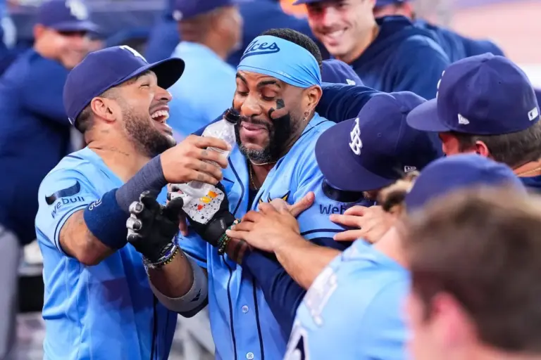 Blue Jays suffer significant loss to Tampa Bay Rays, extending losing streak image 1