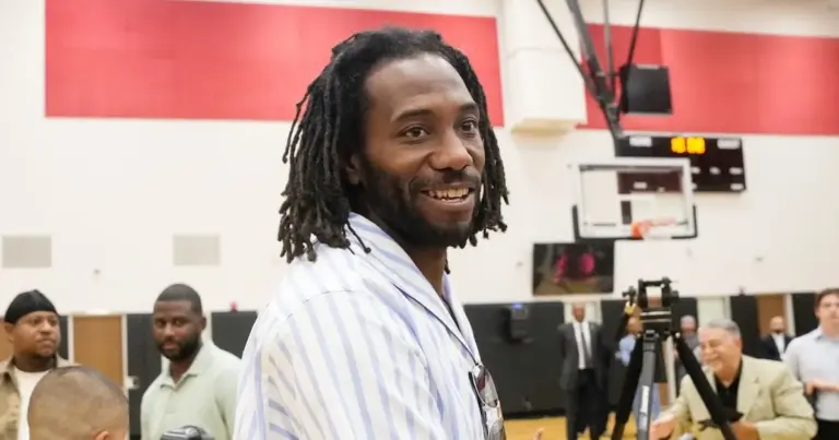 Toronto Raptors delay Kawhi Leonard trade amid NBA investigation into Clippers image 1