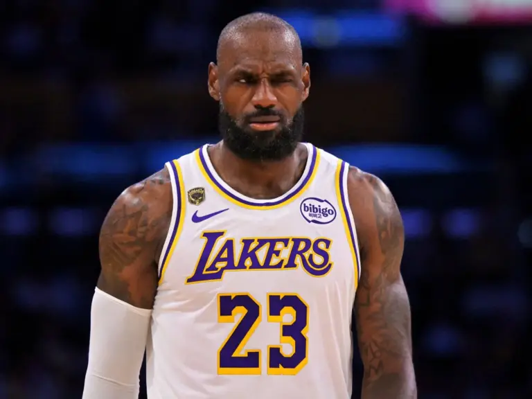 LeBron James not returning to Lakers; several teams express interest