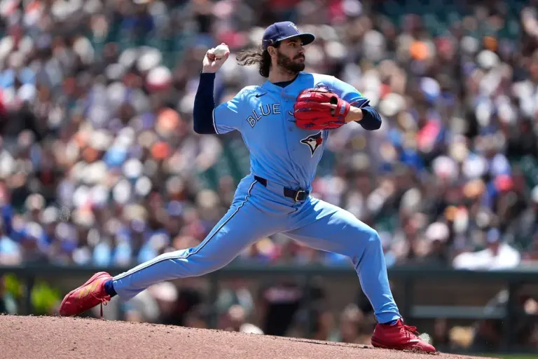 Toronto Blue Jays’ All-Stars Shine in American League Victory