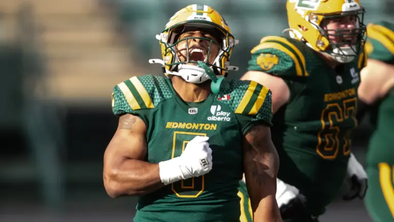 Montreal Alouettes receiver Tyson Philpot continues strong performance image 1