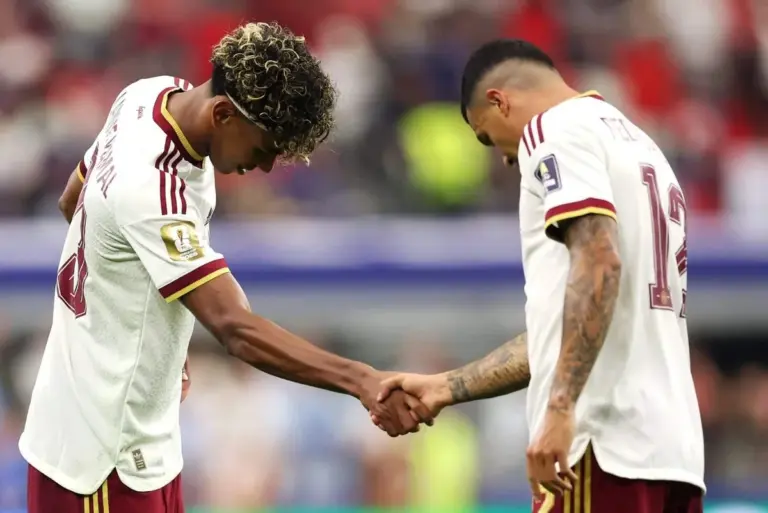 Spain defeats France to reach World Cup final image 1