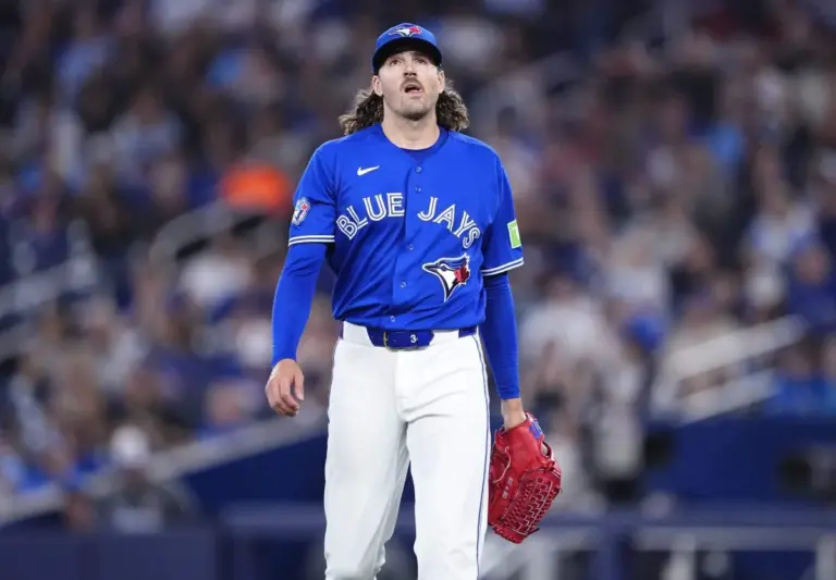 Blue Jays facing potential seller status at trade deadline, Olney suggests options image 1