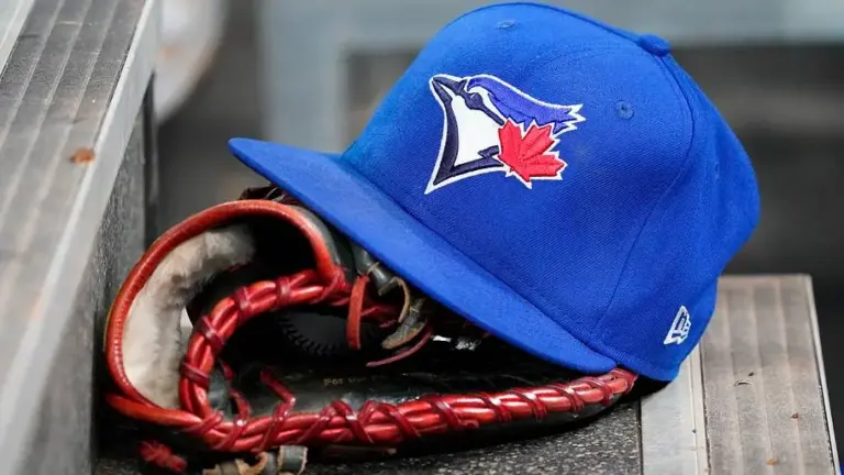 Philadelphia Phillies show interest in Toronto Blue Jays’ Daulton Varsho