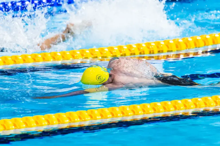 Glasgow hosts Day 3 finals at Commonwealth Games swimming and gymnastics events image 1