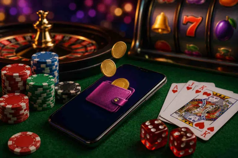  Best Skrill Casino Sites in Canada for Players 