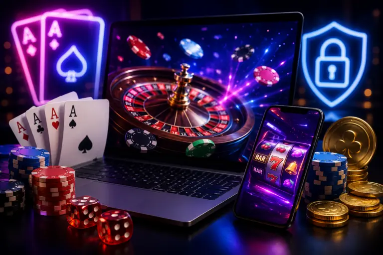Best Online Casino for Payouts in Canada Ranked 