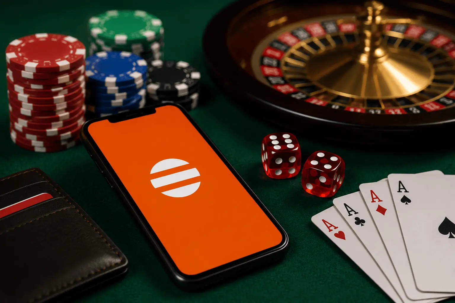 Best Jeton Casino Sites Canada: Payment Guide