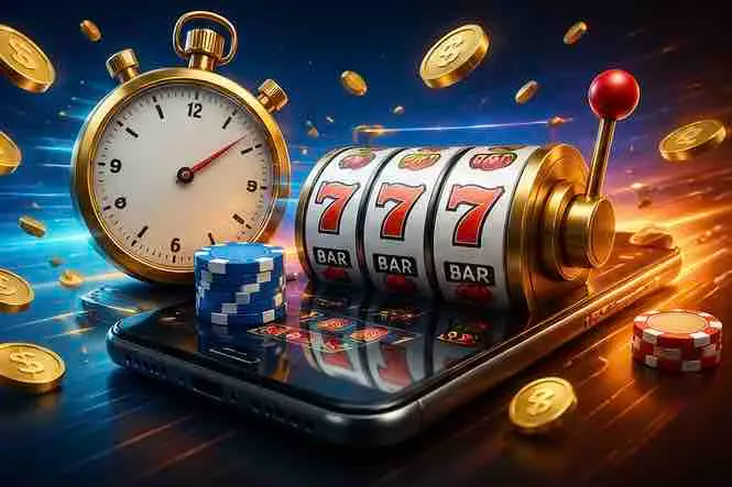 Best Instant Withdrawal Casinos in Canada  