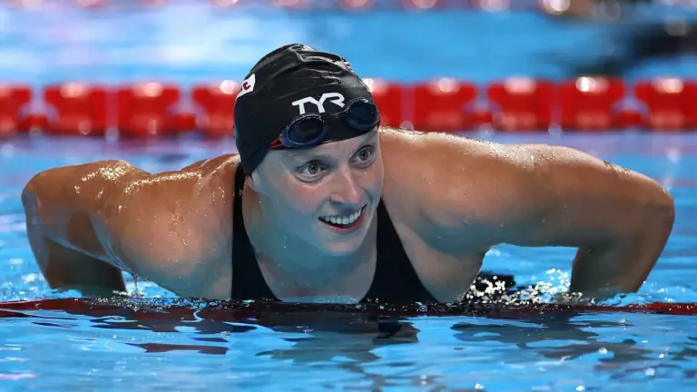 Irvine to host Pan Pacific Championships; McIntosh to pursue multiple medals