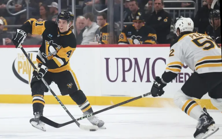 Pittsburgh Penguins sign Ville Koivunen to eight-year deal, sparking debate