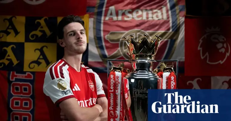 Premier League returns with Arsenal sensing opportunity amid rivals’ transitions