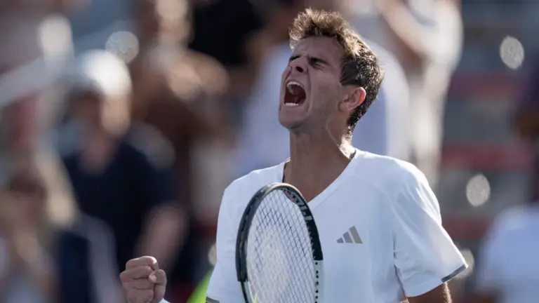 Montreal: Rafael Jodar advances to National Bank Open semifinals