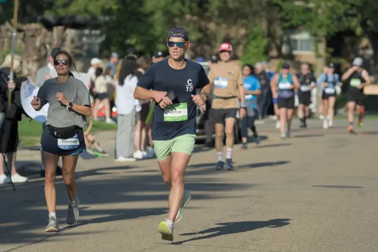 Edmonton Marathon runners may still qualify for Boston Marathon despite course error image 1