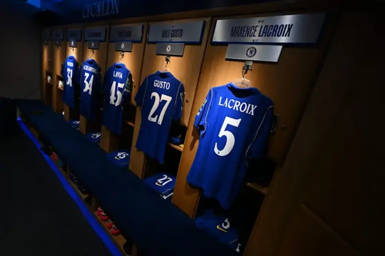 Chelsea secures 2-0 Carabao Cup win over Luton Town