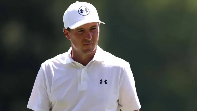 Memphis prepares for FedEx St. Jude Championship amid competitive changes image 1