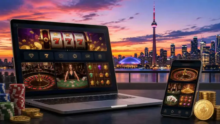 Best Ontario Online Casino Sites for Real Money in 2026 image 1