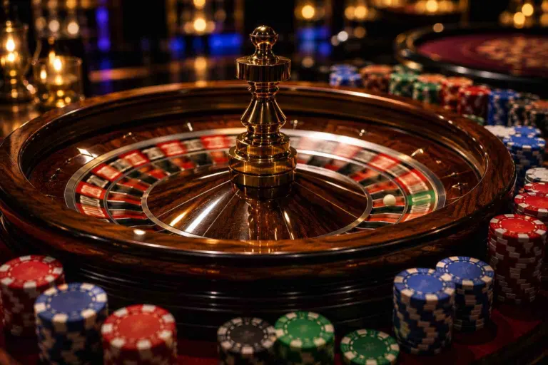 Casino en ligne canadien : les meilleurs sites en 2026 