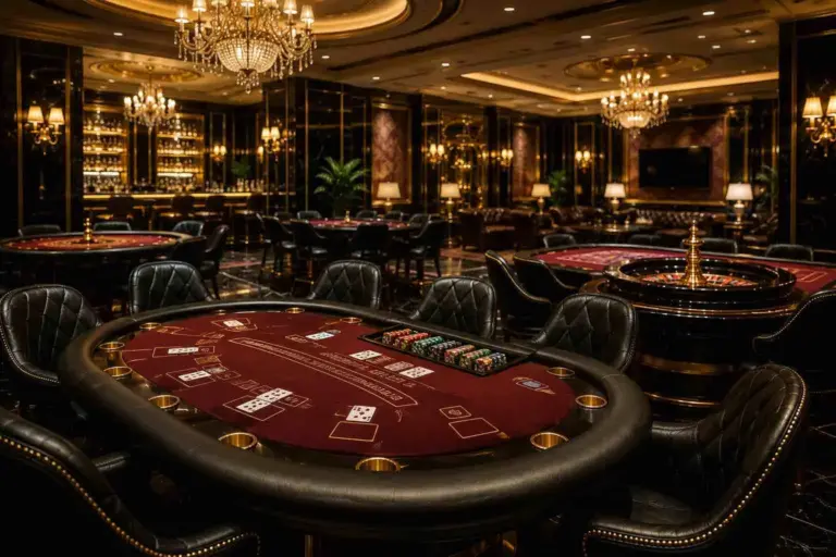 Best Live Dealer Casino Sites in Canada for 2026 