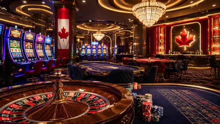 Best Mobile Casino Canada Sites and Apps for 2026 