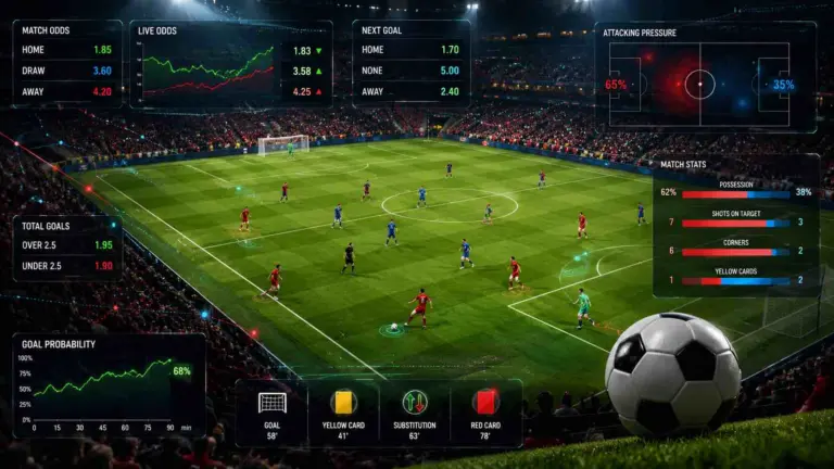 Best Soccer Betting Sites in Canada for 2026 