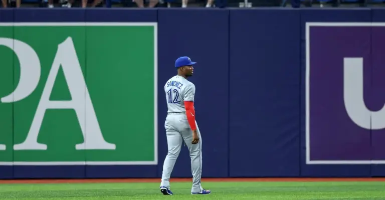 Toronto Blue Jays call up Rudy Martin Jr. after contemplating retirement image 1