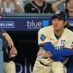 Ohtani Returns to Dodgers Lineup as Hitter; Pitching This Season Unlikely