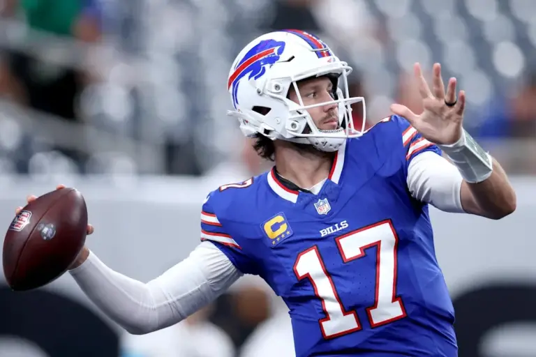Buffalo Bills secure win over Houston Texans in season opener image 1