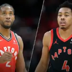 Leonard’s Return to Toronto