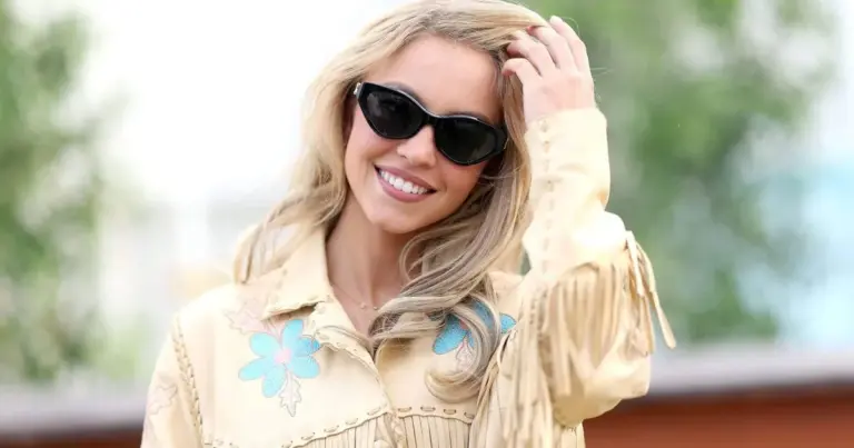 Sydney Sweeney sports betting ad sparks debate among athletes and marketing experts image 1