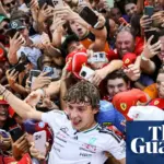 Antonelli’s Stunning Italian Grand Prix Victory